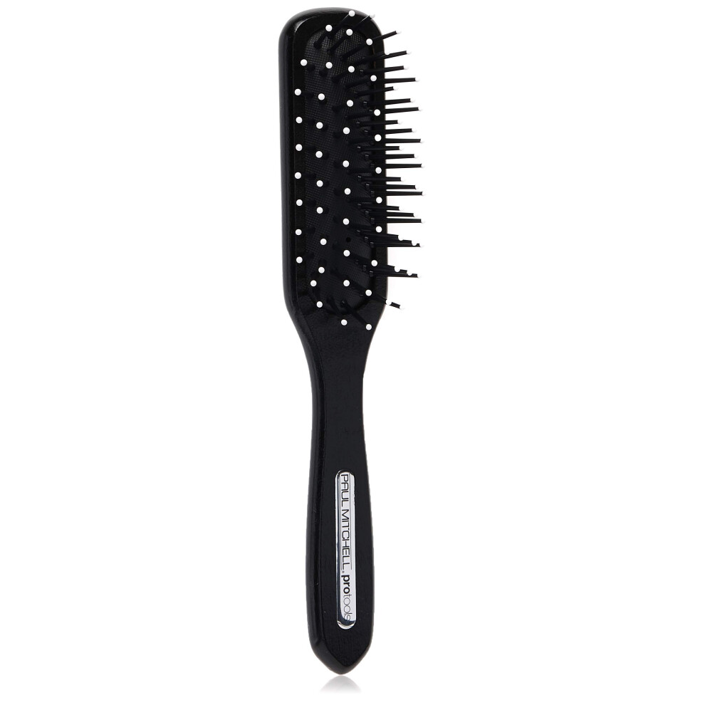 Paul Mitchell Pro Tools 413 Sculpting Brush, Classic Hair Brush for De