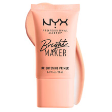 NYX PROFESSIONAL MAKEUP Bright Maker Brightening Primer, veganistische gezichtsprimer