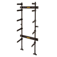 DEWALT Garage Storage Rack Tough System 440 lb Kapacitet Verktygsfrvaring (DWST08260)