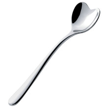 Een van Alessi's Big Love Spoon