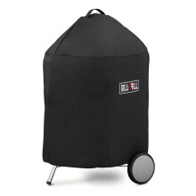 Miss Grill 7150 BBQ Cover til Weber 22 Tommer Premium Kedel Kulgrill Heavy Duty Vandt?t & Vejrbestandig Barbeque Covers