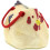 Borsa in Gomma a Forma di Pollo - Borsa Hen 1