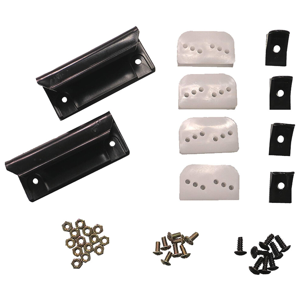 Kit de r?vision de porte Arrow Storage Products DK100-A - Multicolore - Accessoires pour abris de jardin