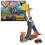 Monster Jam Monster Jam, Official Max-D Break Free Playset   e Exclusive 1:64 Sca 1