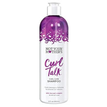 Šampon pro kudrnaté vlasy Not Your Mother's Curl Talk 12 oz