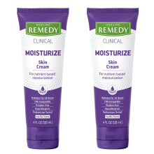 Medline Remedy Phytoplex vyživující krém na pleť, 4 fl. oz (balení 2)