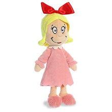 Aurora - Dr Seuss - 12" Cindy Lou Who