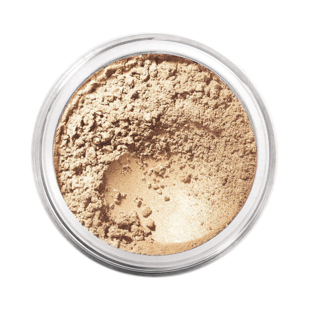 bareMinerals Single Loose Mineral Eyeshadow, Blendable + Buildable fro
