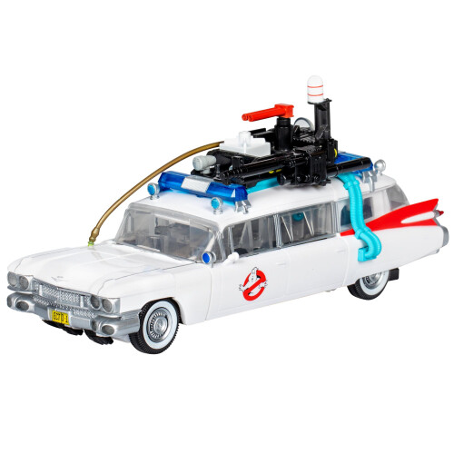 Hasbro Transformers Generations Ghostbusters 2019 Heroic Autobot Ecto-