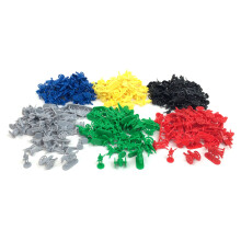 Morrison Games Risk Pieces: Substacting Ex rcito Unidades: Infantaria, Cavalaria,