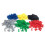 Morrison Games Risk Pieces: Replacement Army Units: Infantry, Cavalry, 1