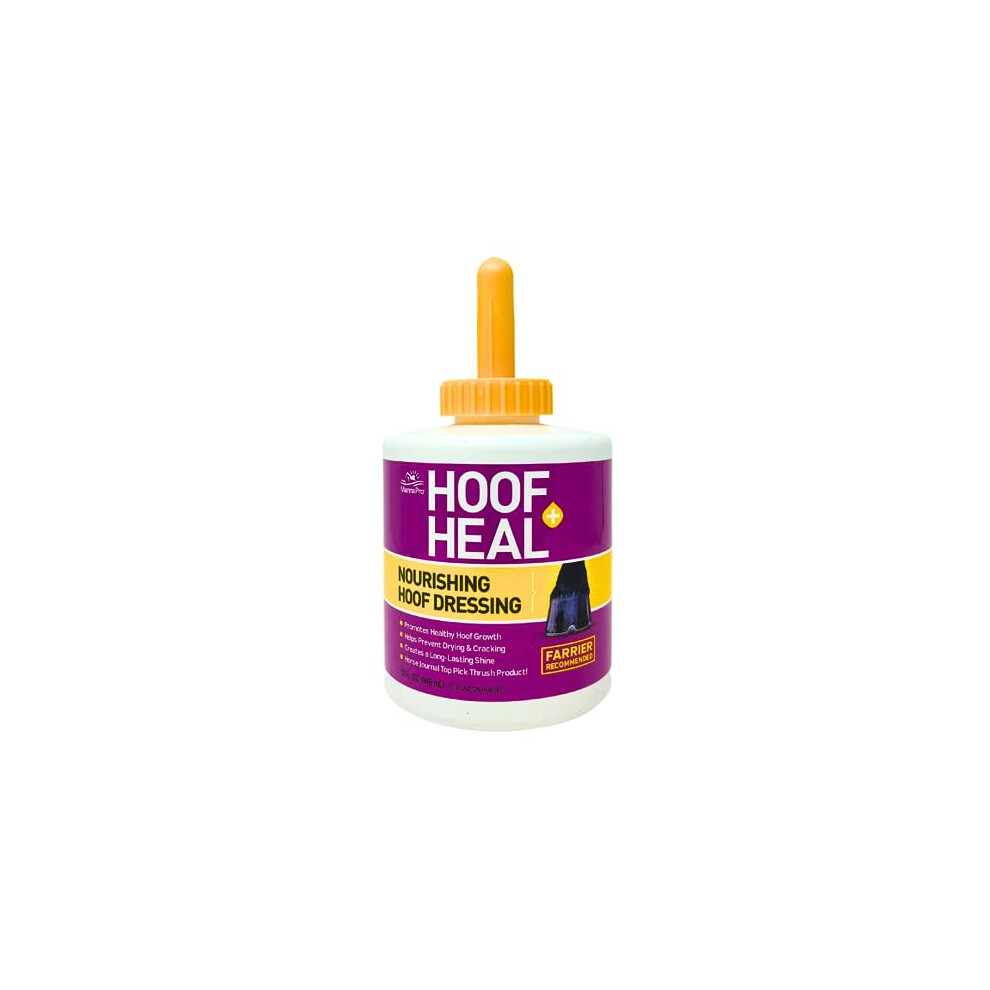 MannaPro Hoof Heal 32 Fl. Oz.