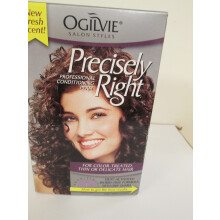 Ogilvie Precisely Right Perm: voor gekleurd dun of fijn haar
