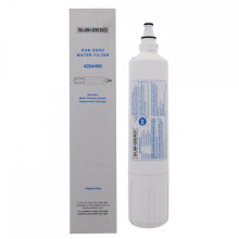 Filtre à eau Sub-Zero 4204490 - Purifie l'eau du réfrigérateur, remplacement facile