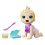 Baby Alive Baby Alive Lil Snacks Doll, Eats and Poops, Baby de 8 polegadas com tema de lanches D 1
