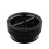 G Green Drain Waterless Trap Seal, 4 Inch 1