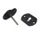FR 1 S?t Sofasektionsm?belkonnektor Ledstift Stil 2,25"""" Pin 1