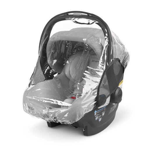 UPPAbaby UPPAbaby Αδιάβροχη Θήκη για Καθίσματα Mesa και Aria - Προστασία από Βροχή και Άνεμο