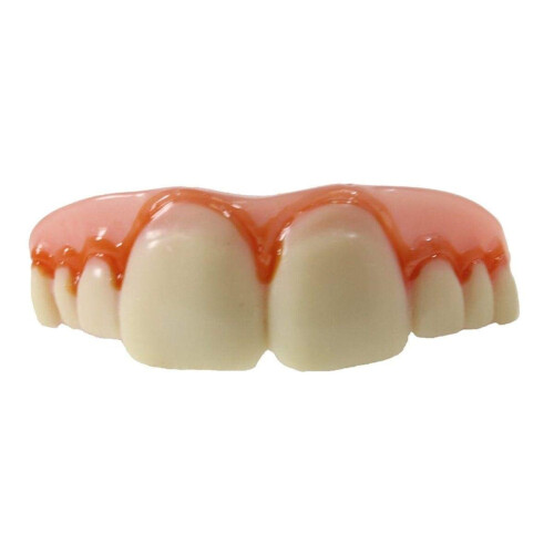 Billy-Bob Teeth Mega Bucks (aka Tombstones)