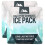 Titan Deep Freeze High Performance Ice Pack - (2 Pack) 250g - Long-Las 1