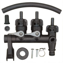 Fimco 7771967 Sprühmanifold Kit; passt zu aktuellen und früheren Fimco Sprühgeräten