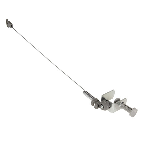 Acessório para Ferro de Passar, 18" Alto, Prata