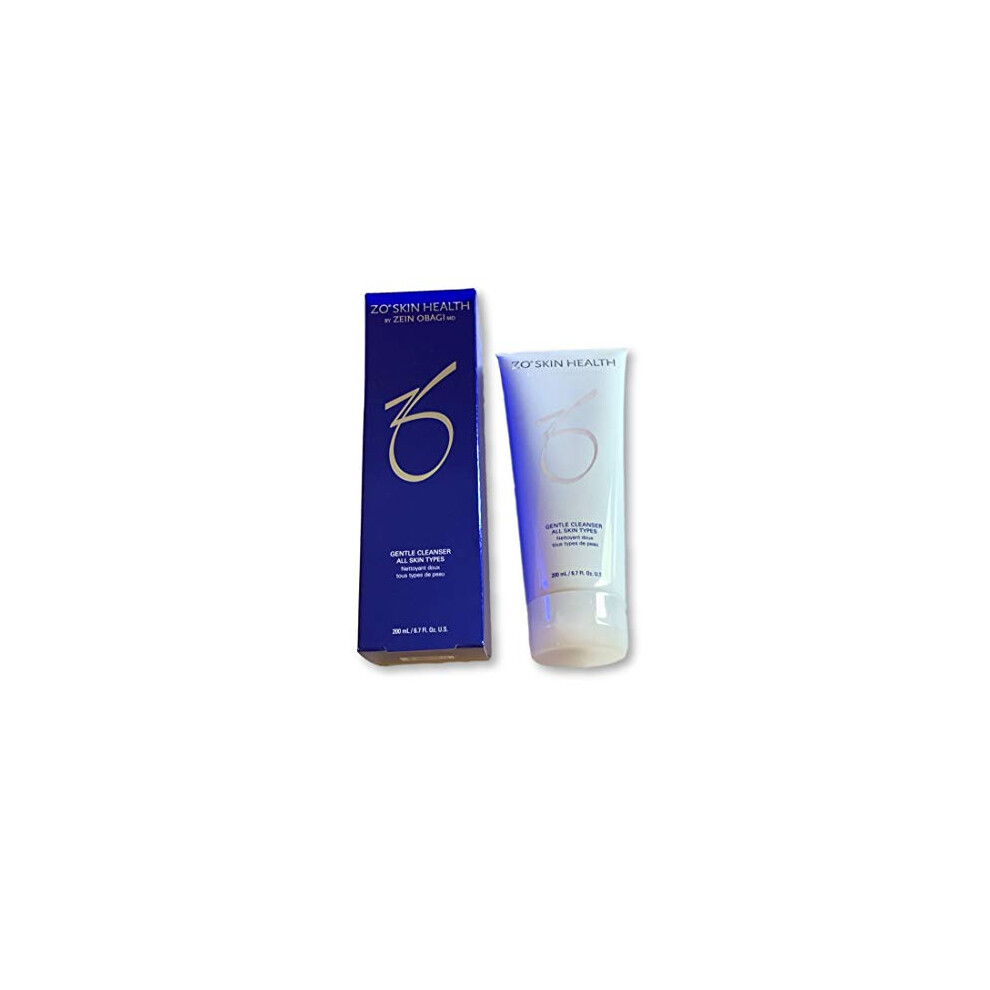 ZO SKIN HEALTH Gentle Cleanser 6.7 Fl. Oz.