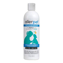 Removedor de Caspa para Cães Allerpet, 12 oz