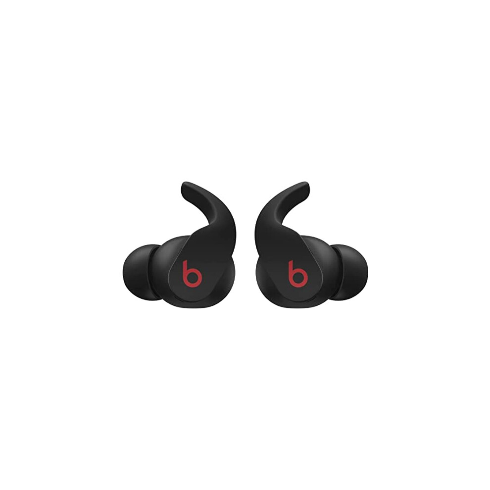 Beats Fit Pro True Wireless Noise Cancelling in-Ear Headphones - Black