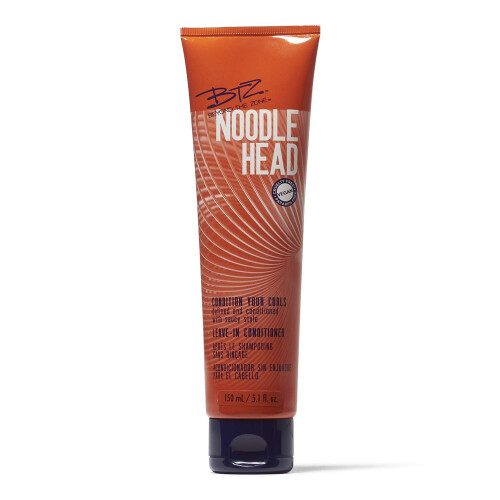 Beyond the Zone Curl Leave In Conditioner