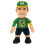 Bleacher Creatures WWE John Cena UCME 10" Μαλακή Κούκλα- Ένας Θρύλος της Πάλης για Παίξιμο ή Έκθεση 1