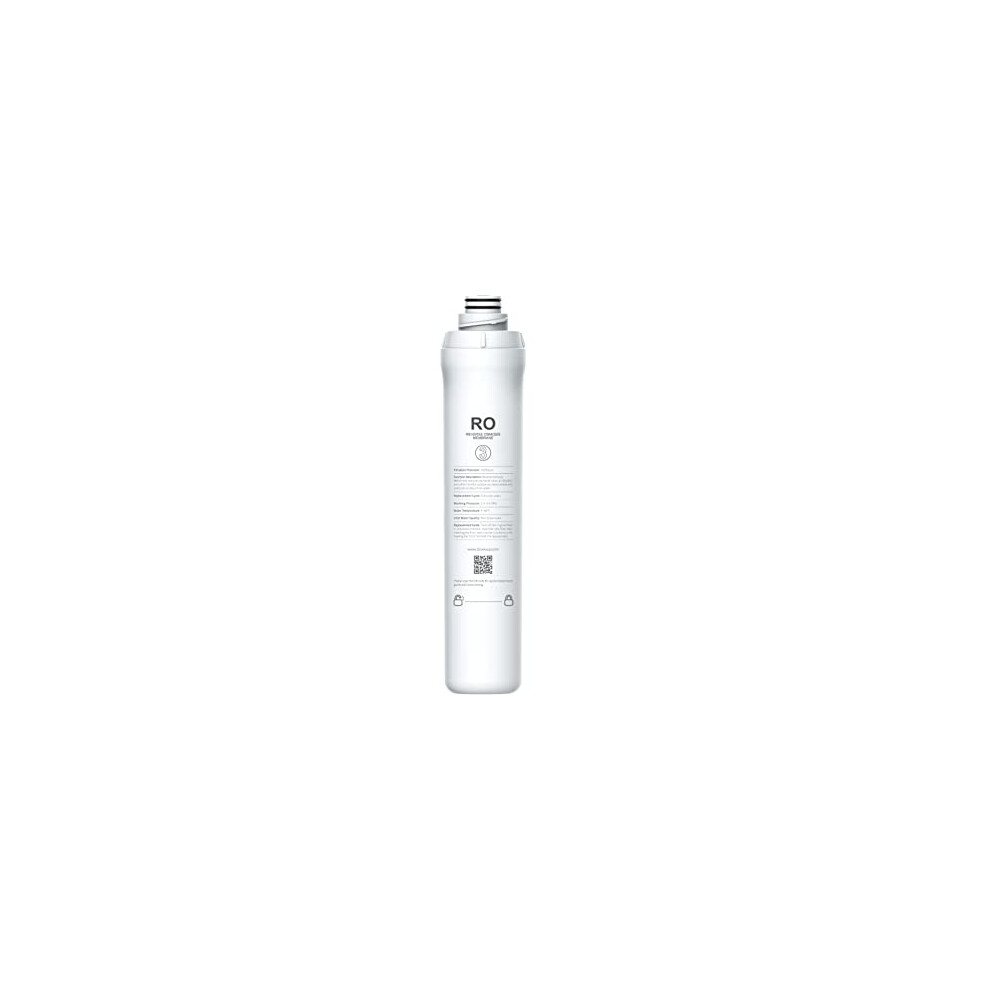 Bluevua ROPOT RO Filter, Replacement for RO100ROPOT, 2-year Lifetime-3