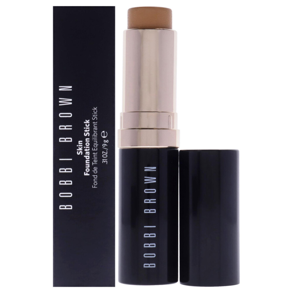 Bobbi Brown Skin Foundation Stick 9g - Natural Tan - Image 6