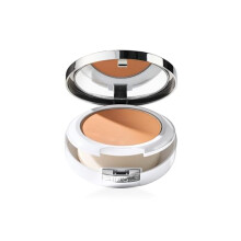 Clinique Beyond Perfecting Powder Lichtgewicht Foundation met volledige dekking
