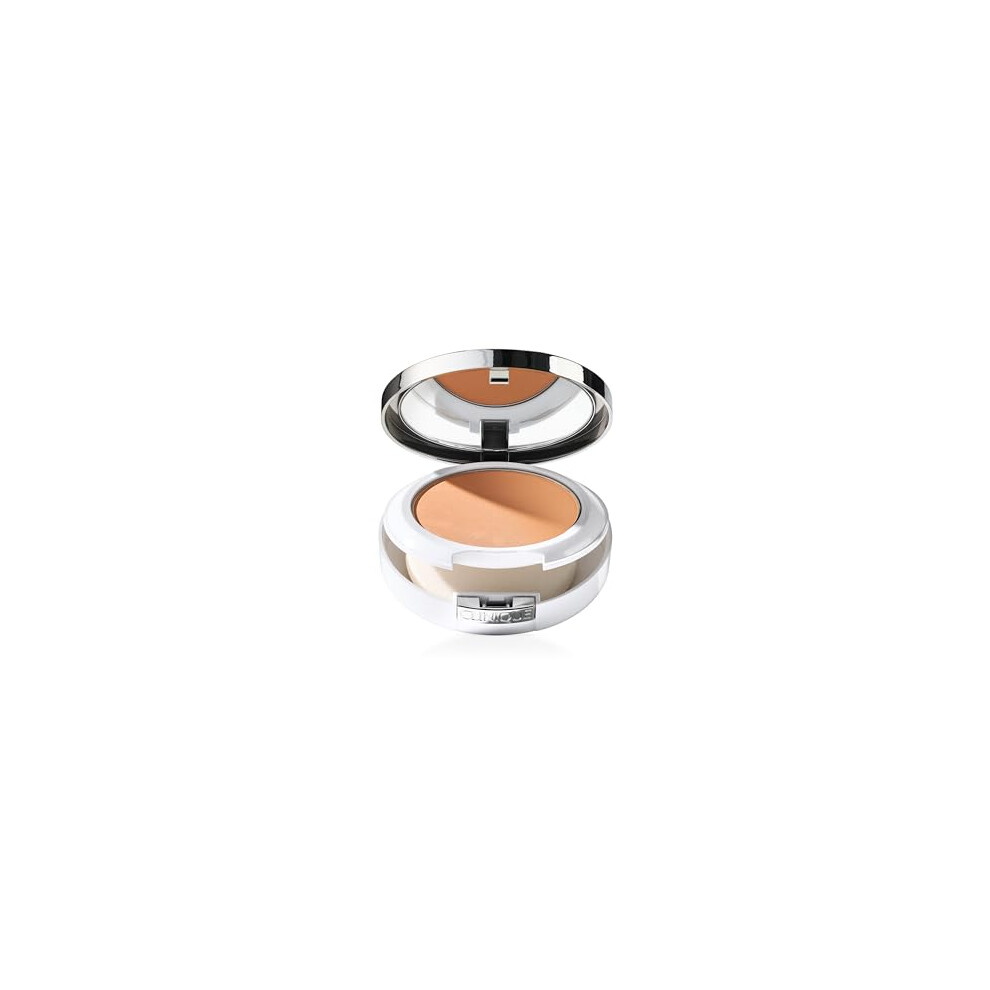 Clinique Beyond Perfecting Powder Lightweight Full Coverage Foundation