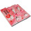 CuteZCute Bento 3D cibo Pick 8-Piece Coniglio 1