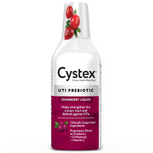 Cystex Urinary Tract Infection Support and Prevention for Men and Wome