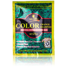 Deity Shampoo Farbwechsel-Set