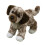 Douglas Douglas Spud Gemengde Raskruising Hond Pluche Knuffeldier 1