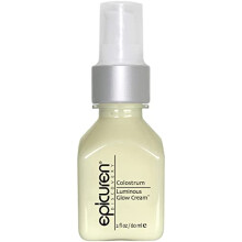 Epicuren DISCOVERY Colostrum Luminous Glow Cream Citrus 2 Fl Oz
