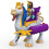 Fisher-Price Fisher-Price Imaginext Serpent Queen & Camel 1