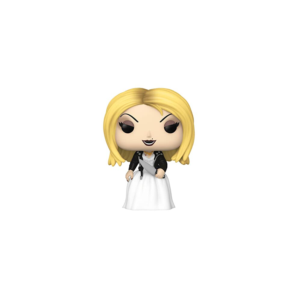 Funko Pop! Movies: Bride Of Chucky - Tiffany