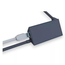 GenericStarlink Ethernet Adapter Satellite Internet V2 for Rectangle D