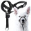 GoodBoy Dog Head Halter with Safety Strap - Stops Heavy Pulling On The 1