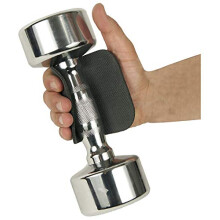 Grip Power Pads Beste Lifting-Griffe - Maximiere dein Workout-Potenzial, rutschfest, keine Blasen & Ermüdung mehr