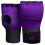 Hayabusa Quick Gel Boxhandschuh  Lila/Schwarz Medium 1