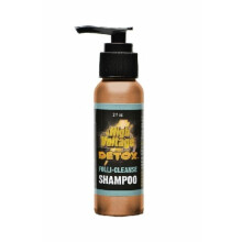 Šampon High Voltage Folli-Cleanse Detox - 2 oz.