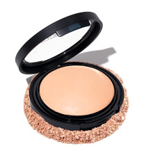 LAURA GELLER NEW YORK Baked Double Take Powder Foundation - Fair - Bui