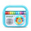 LeapFrog LeapFrog Let's Record Music Player, Teal 1