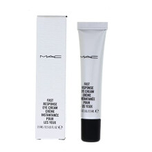 Crema para ojos MAC Fast Response de Mac BEAUTY 0.5 onzas